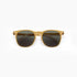 Gold/Green
