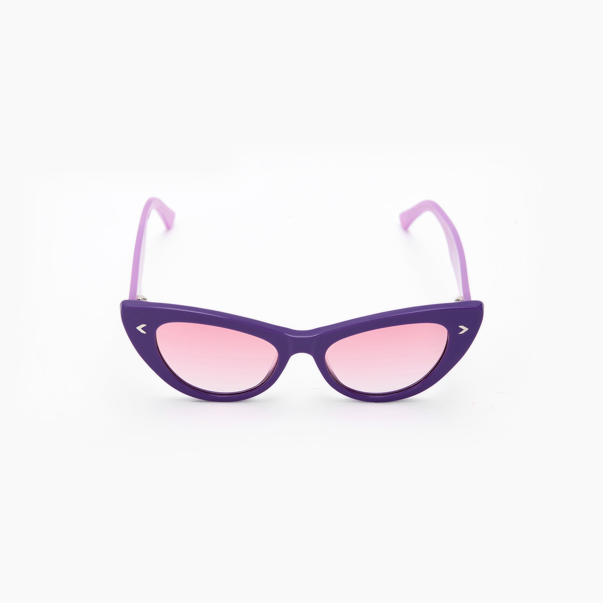 Purple/Black