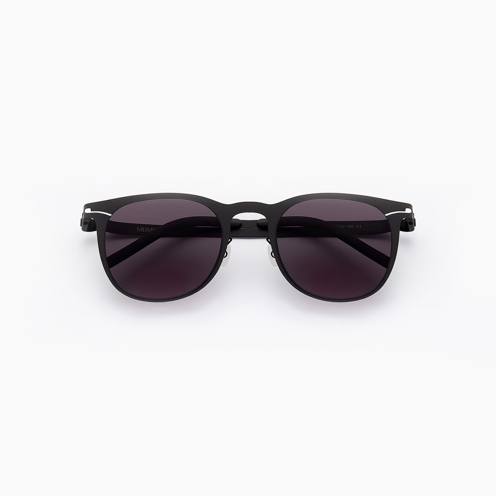 Black/Black