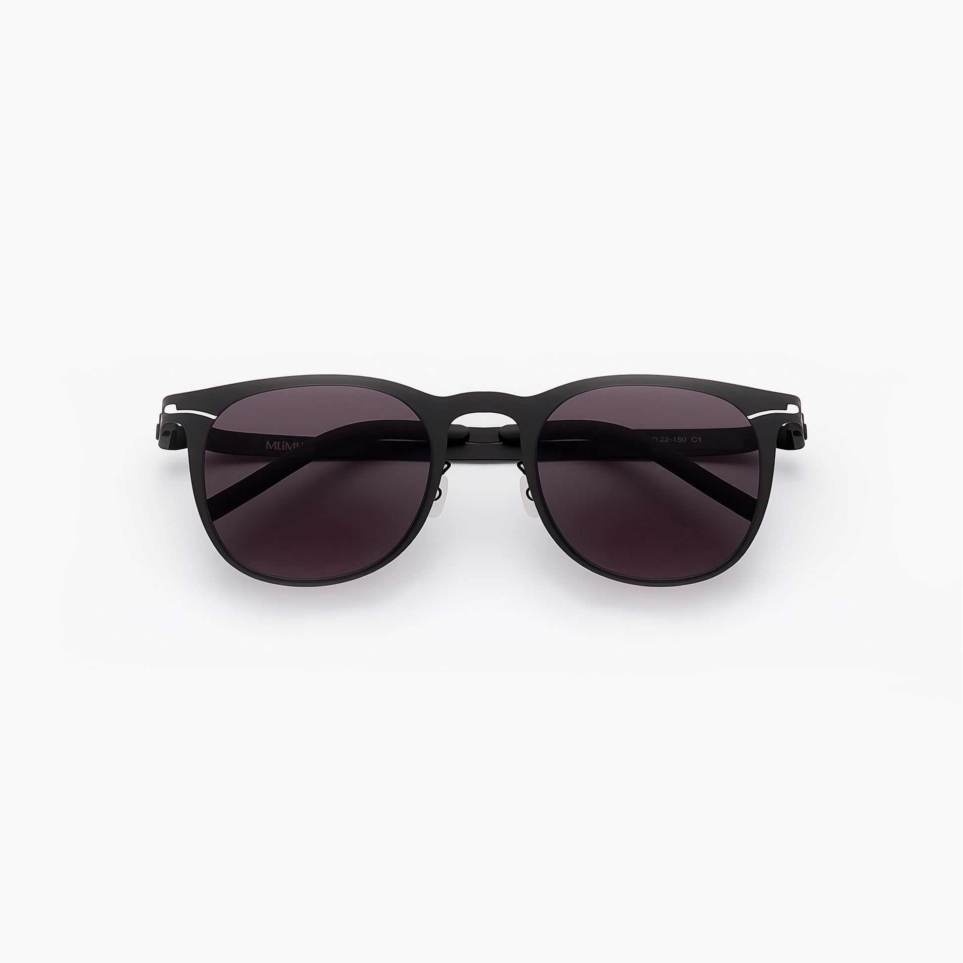 Black/Black