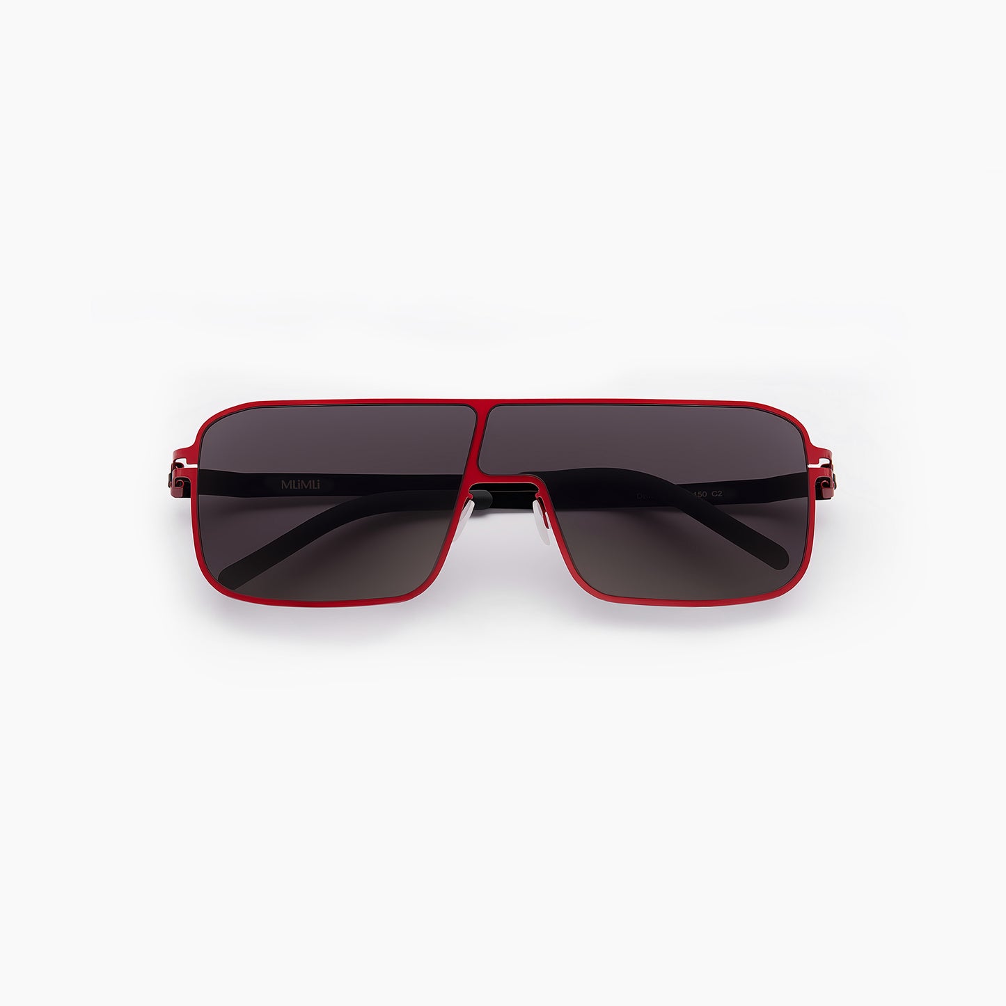 Red/Black