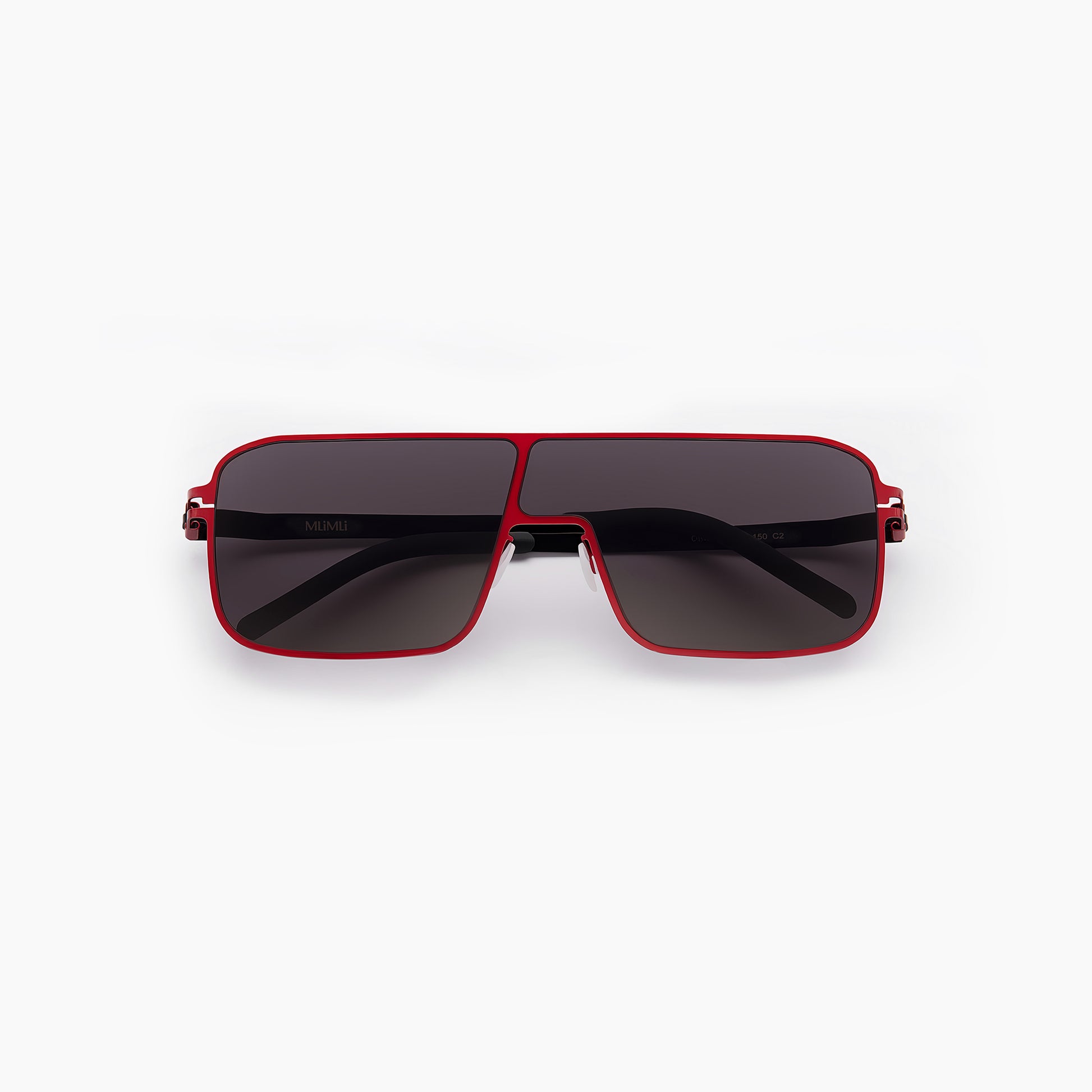 Red/Black