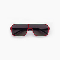 Red/Black