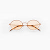 Rose gold/Yellow