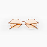 Rose gold/Yellow