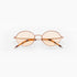 Rose gold/Yellow