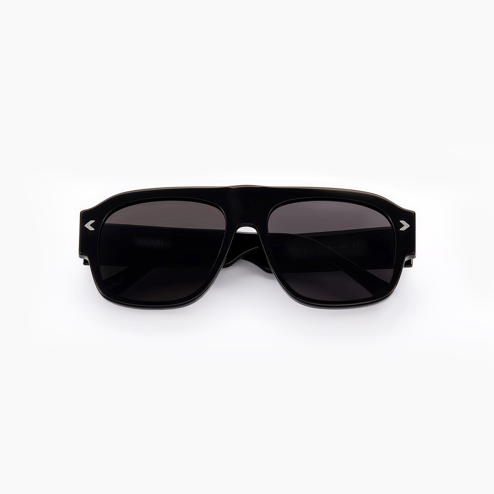 Black/Black