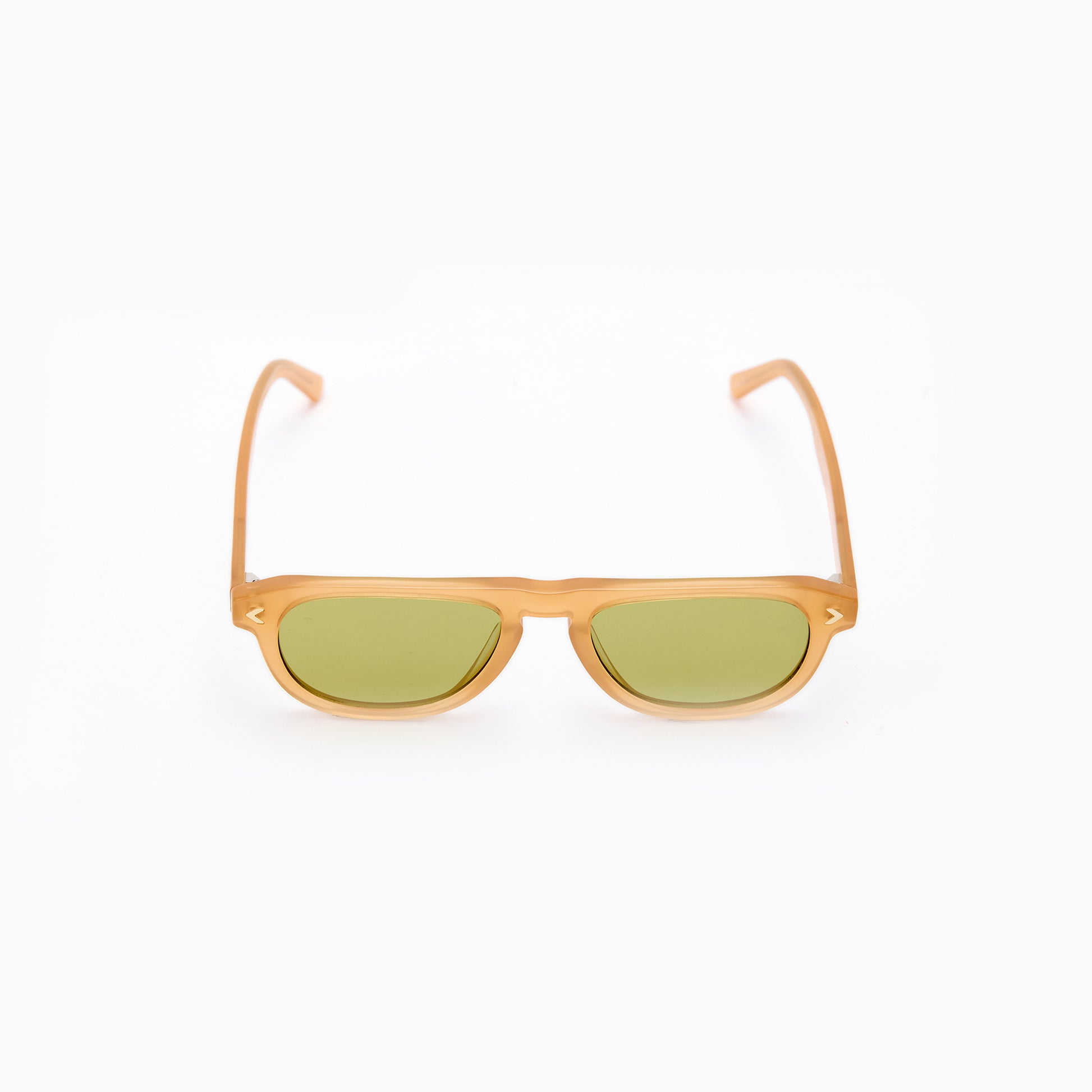 Orange/Green