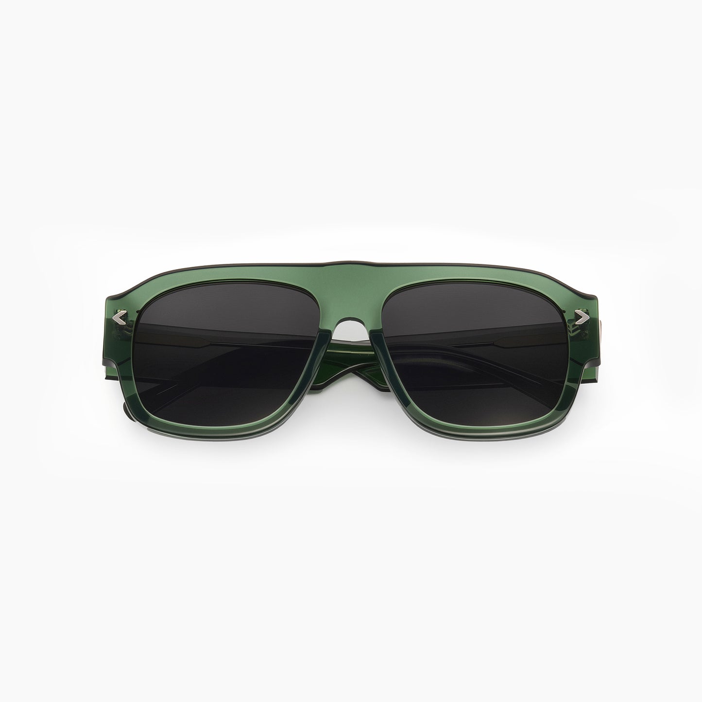 Green/Black