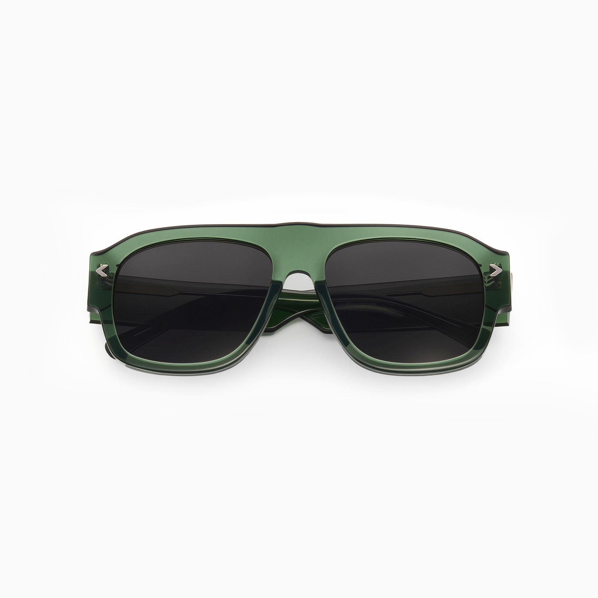 Green/Black