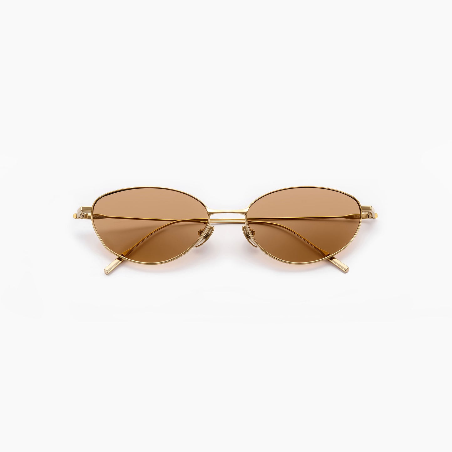Gold/Brown