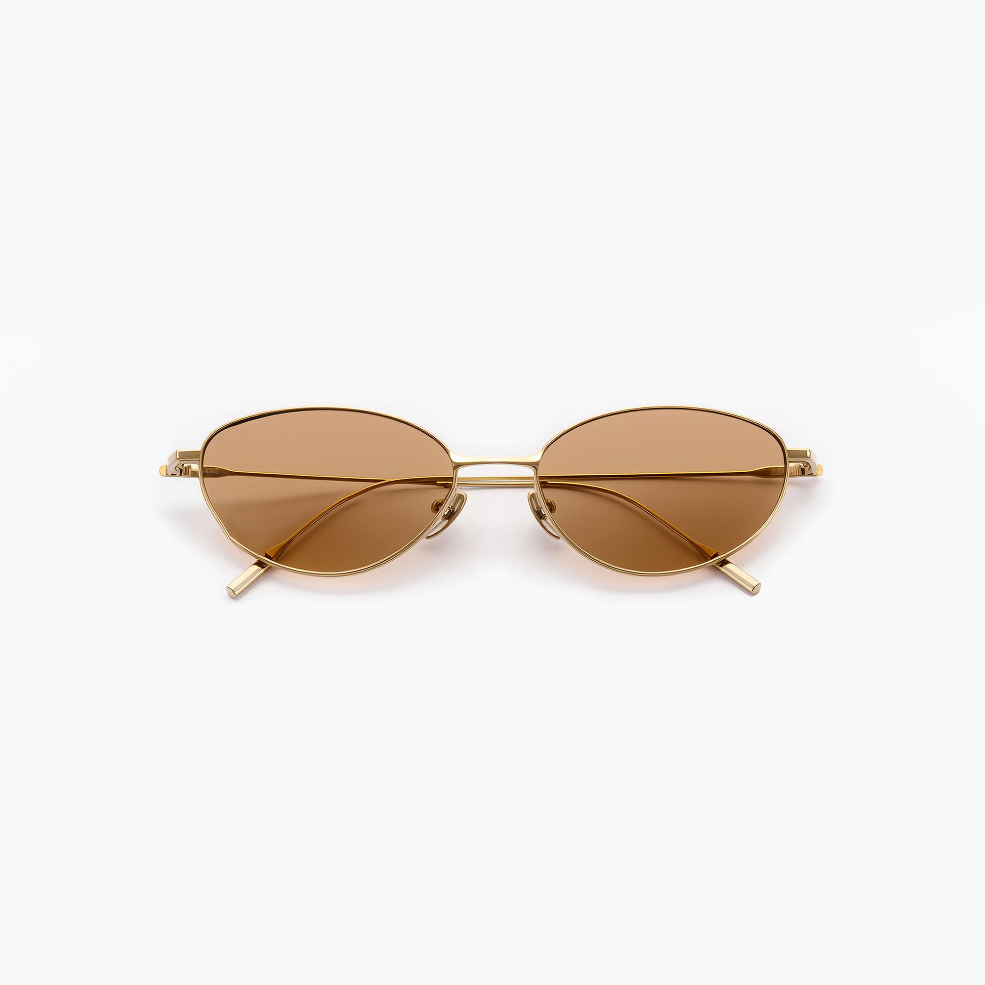 Gold/Brown