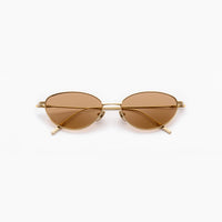 Gold/Brown