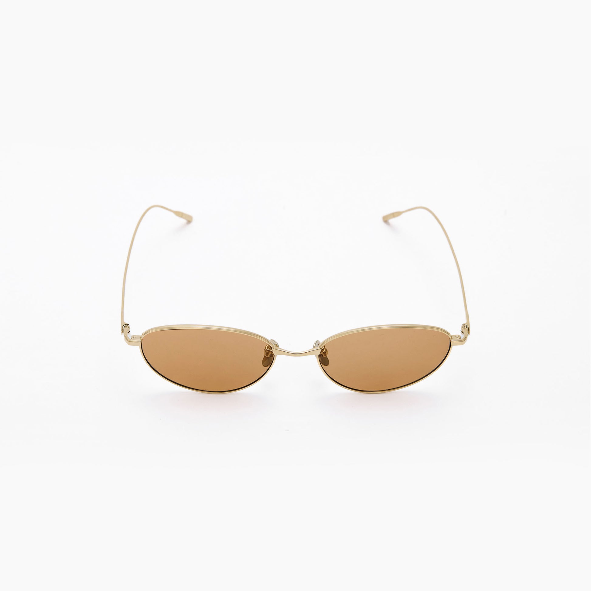 Gold/Brown