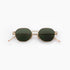 Gold/Green