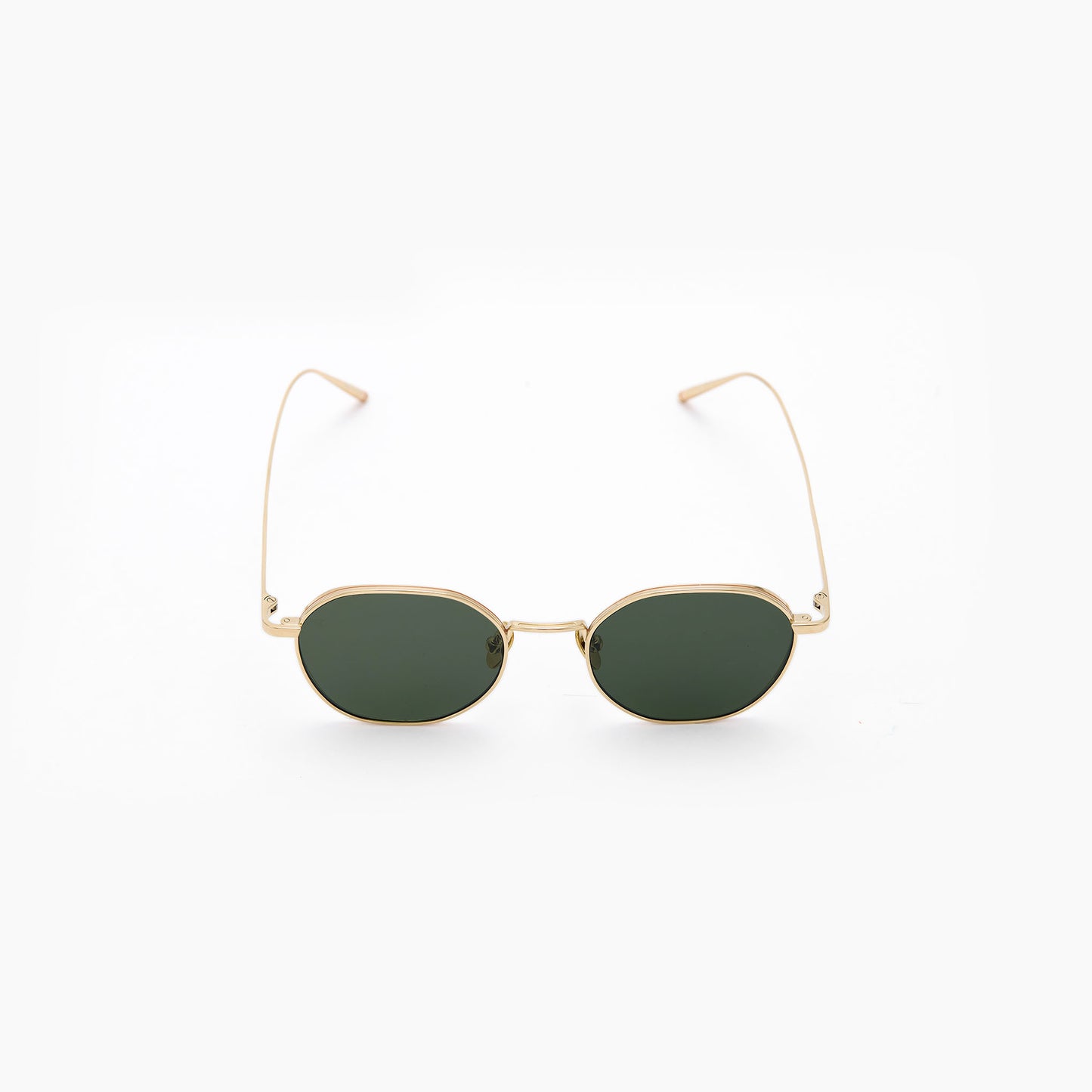 Gold/Green