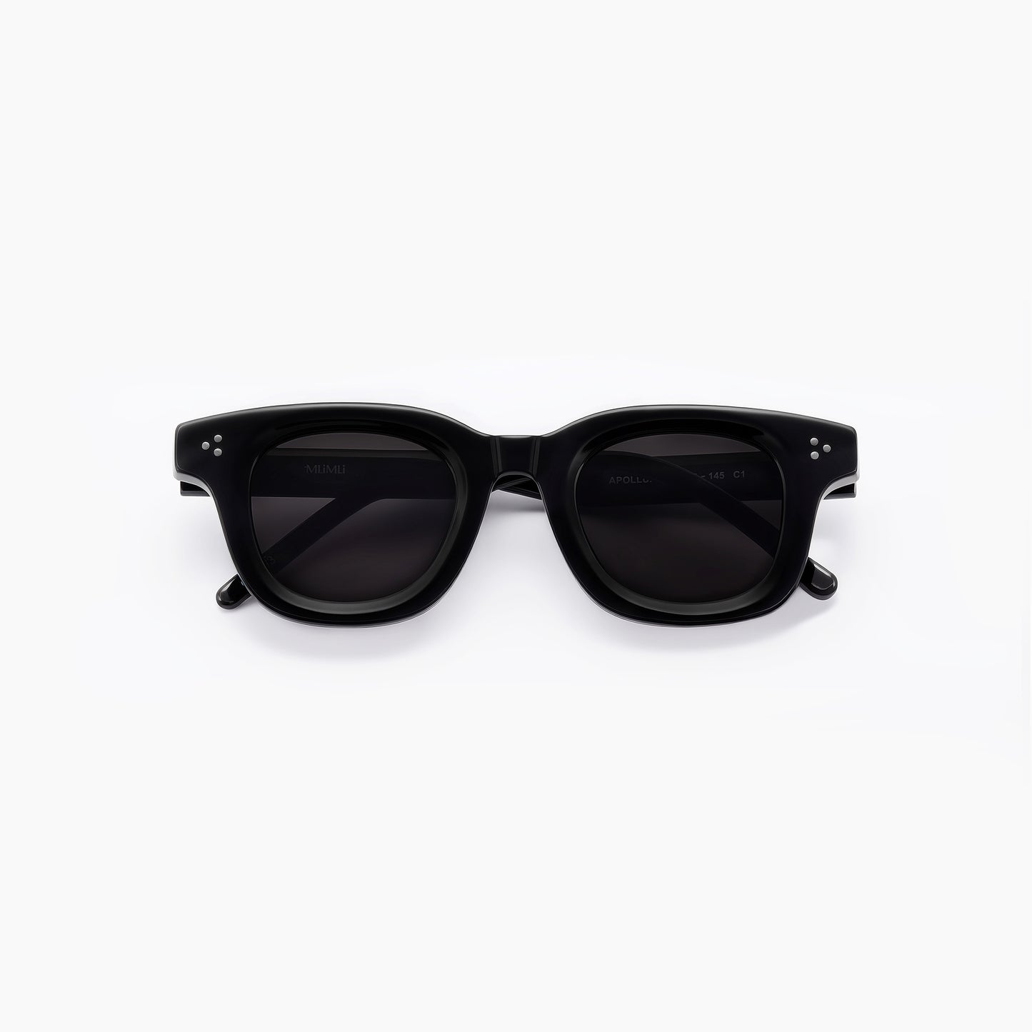 Black/Black