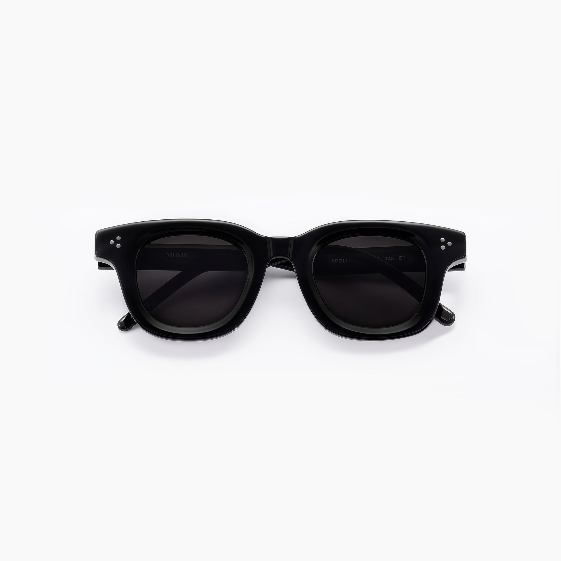Black/Black