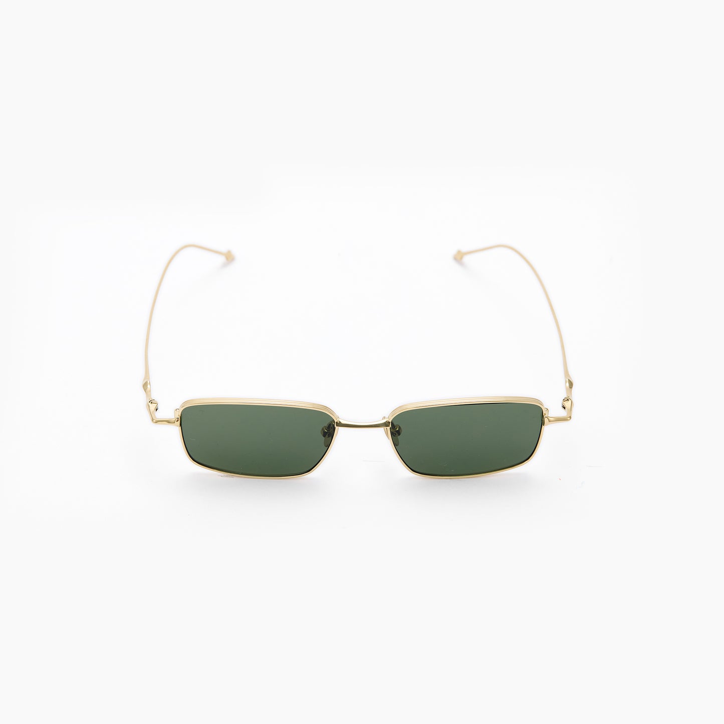 Gold/Green