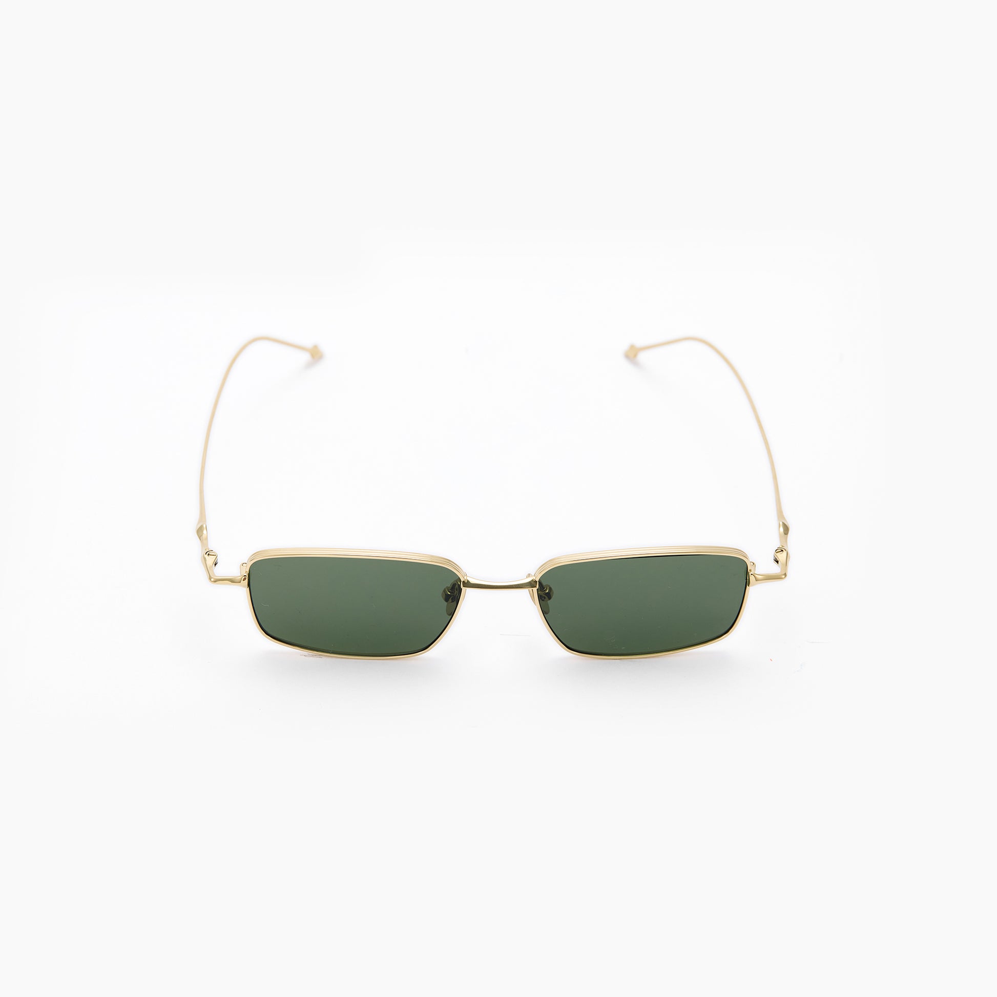 Gold/Green
