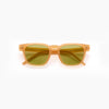 Orange/Green