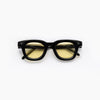 Black/Yellow