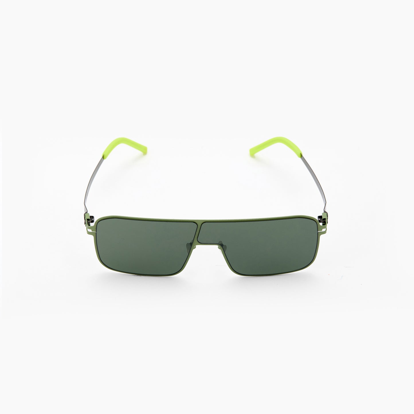 Green/Green