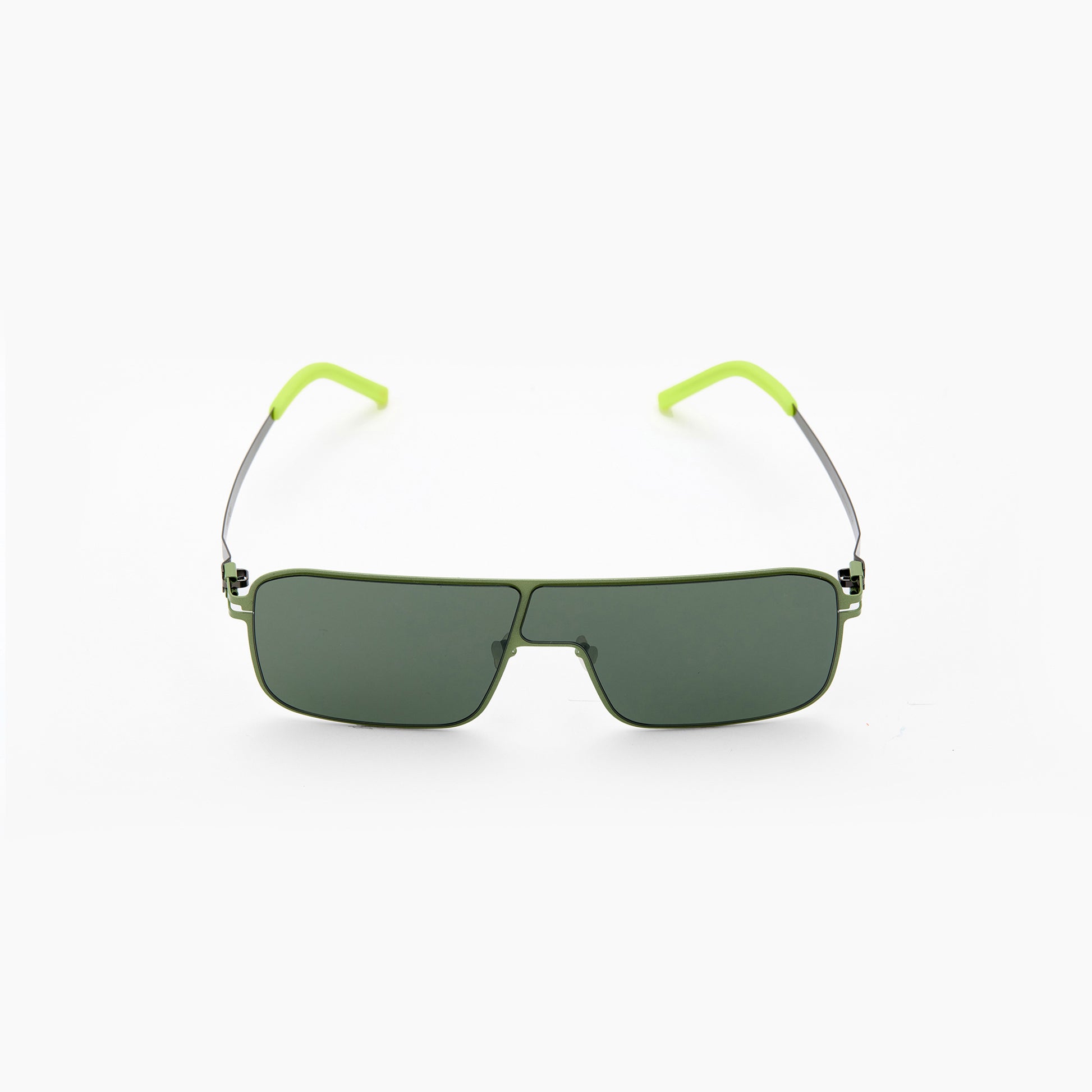 Green/Green