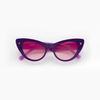 Purple/Black