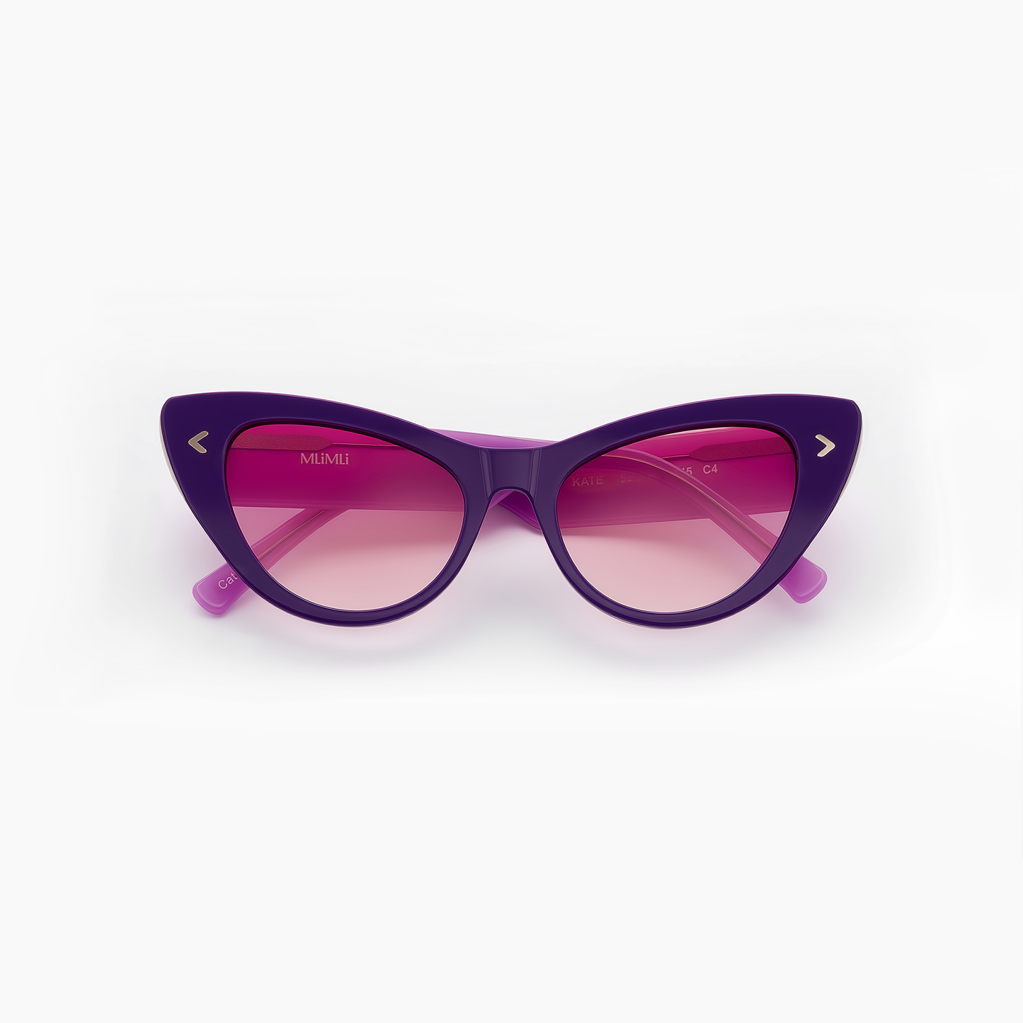 Purple/Black