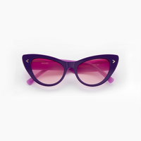 Purple/Black
