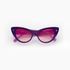 Purple/Black