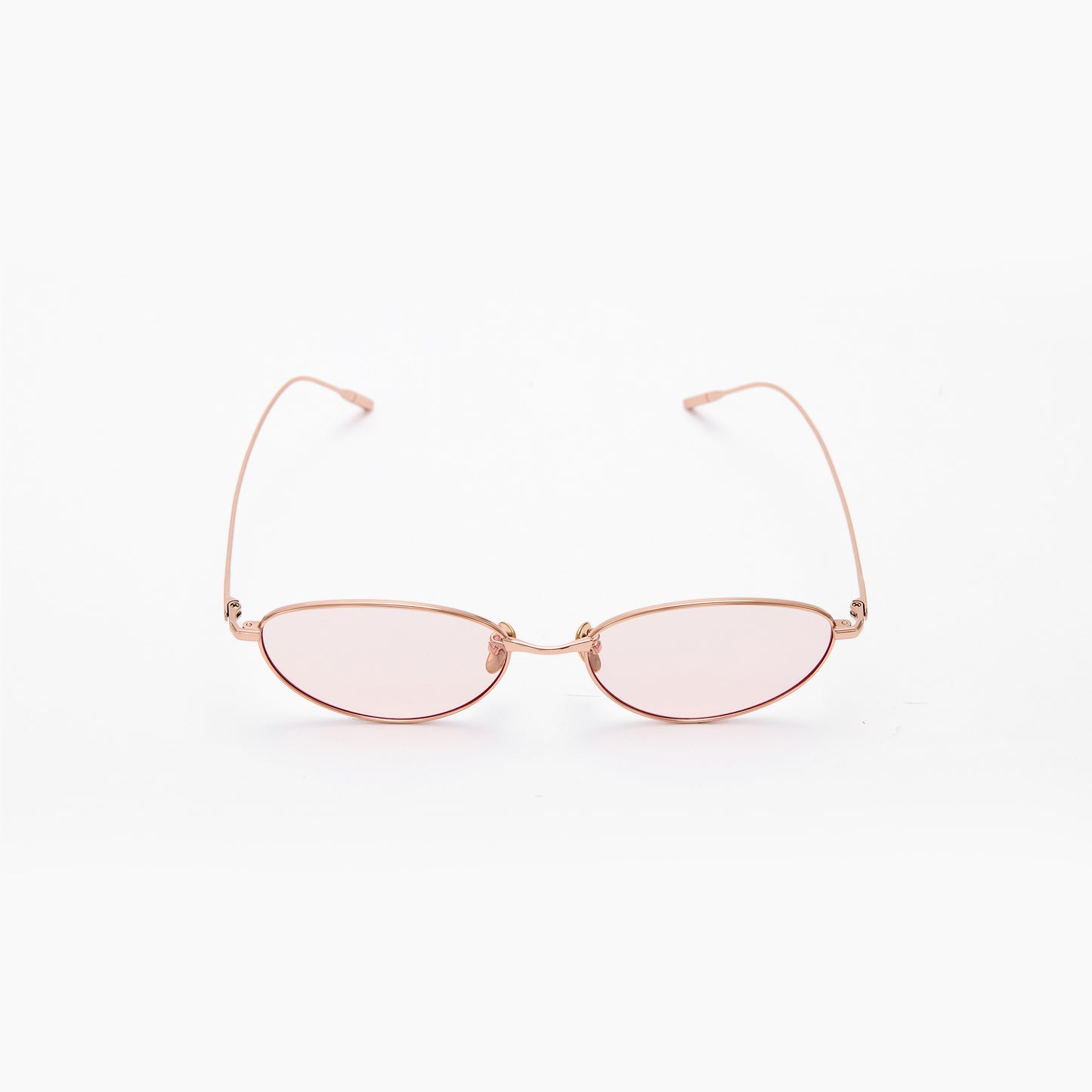 Rose gold/Pink