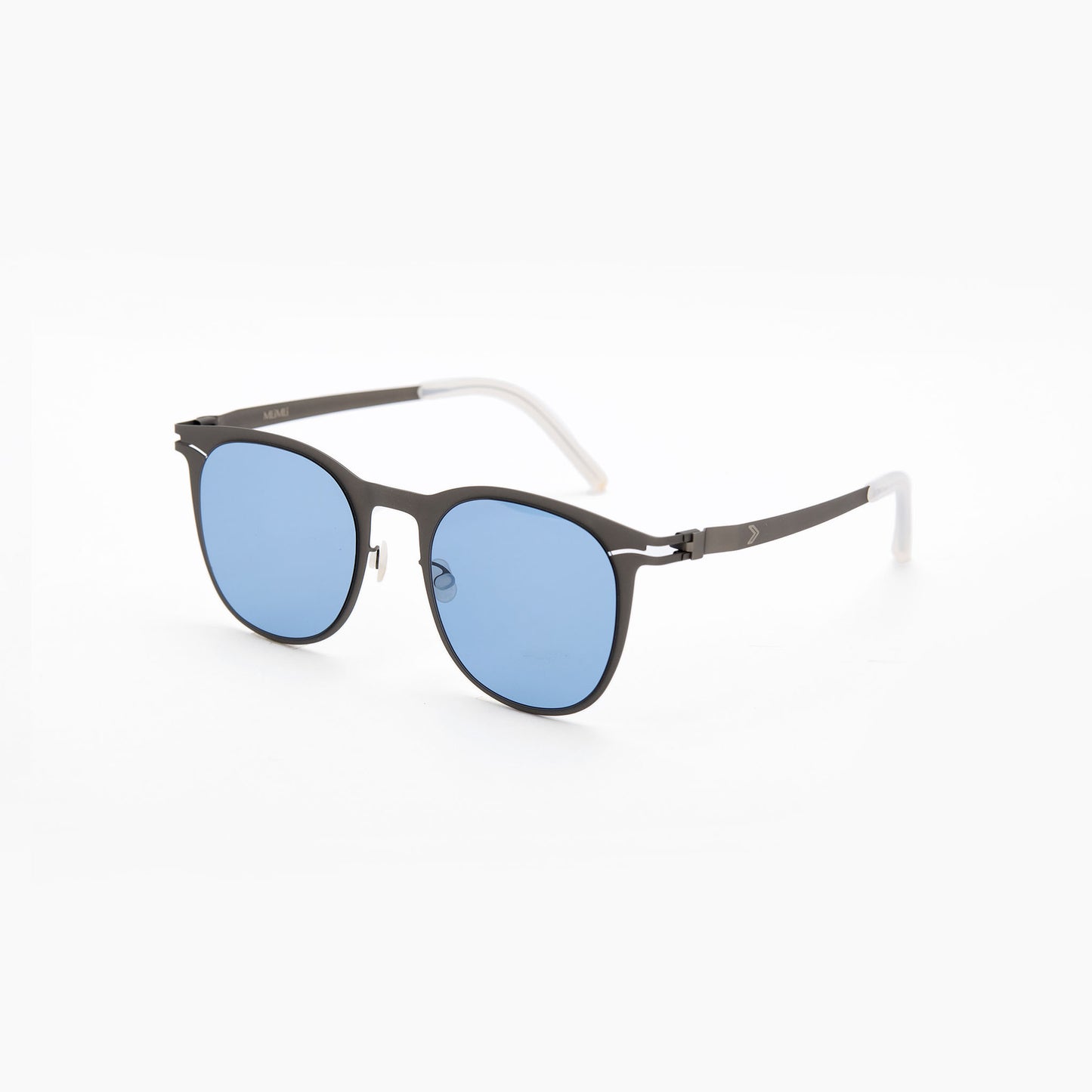 Gray/Blue