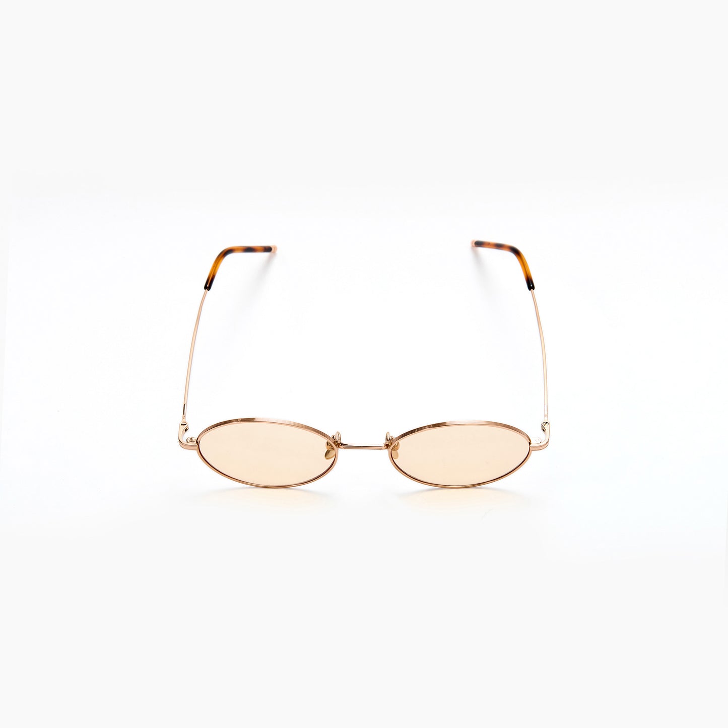 Rose gold/Yellow