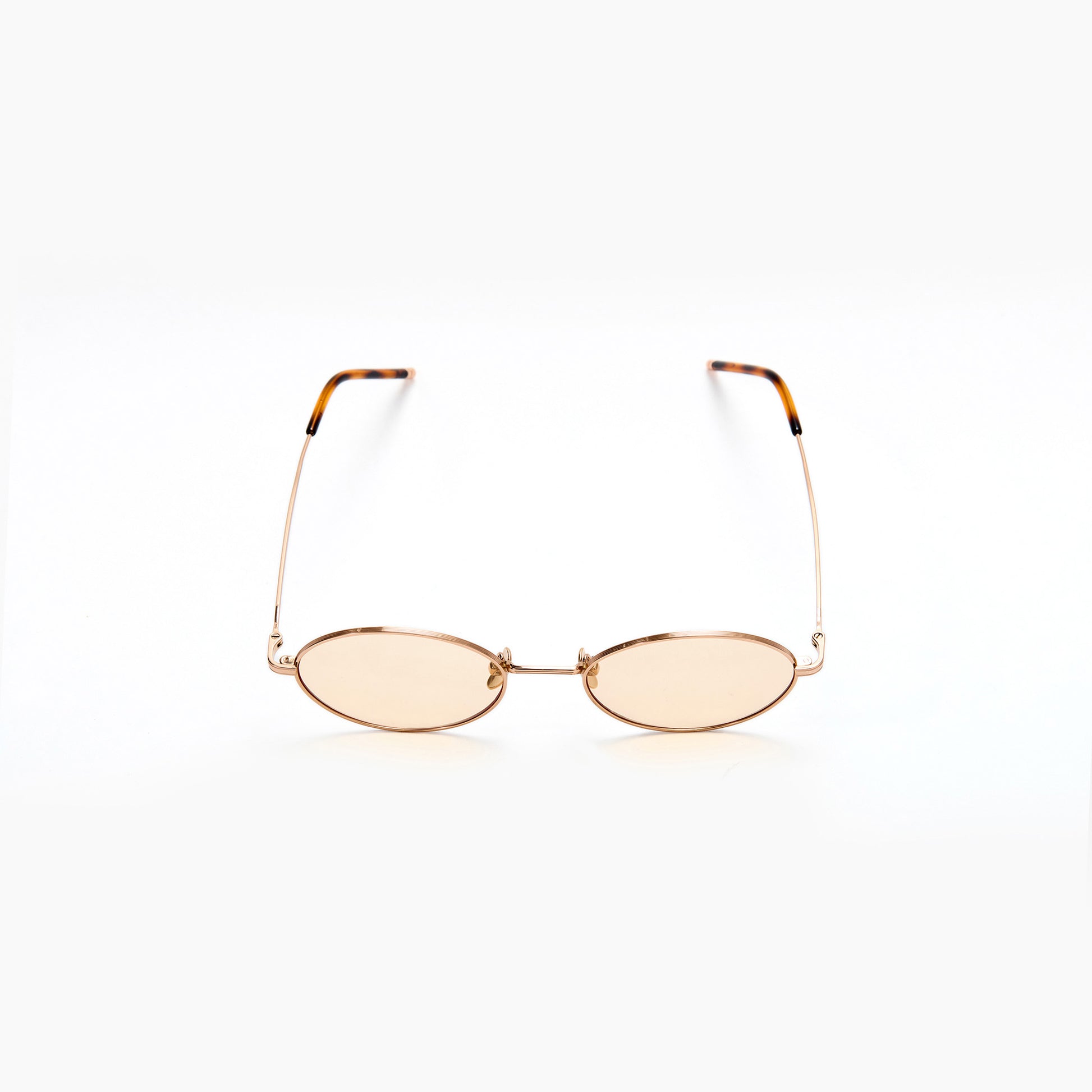 Rose gold/Yellow