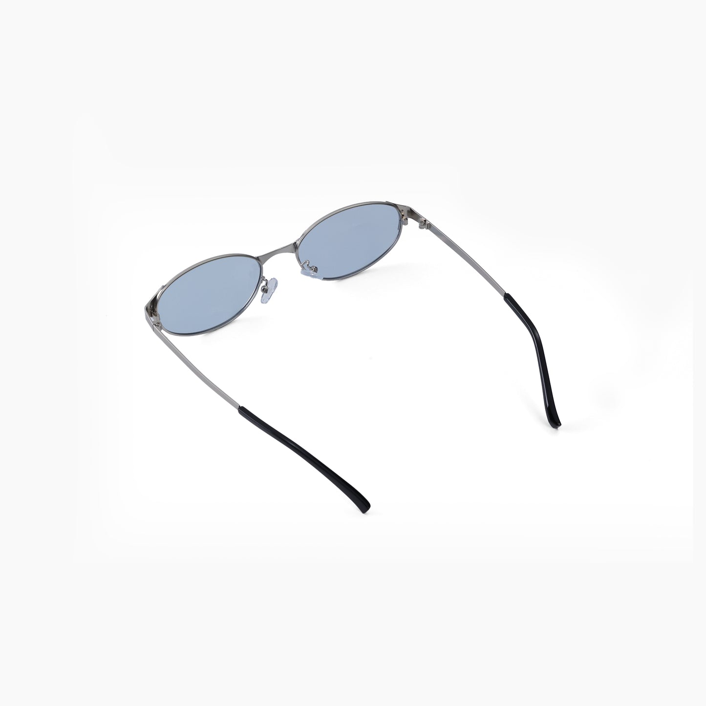 Silver_Light blue