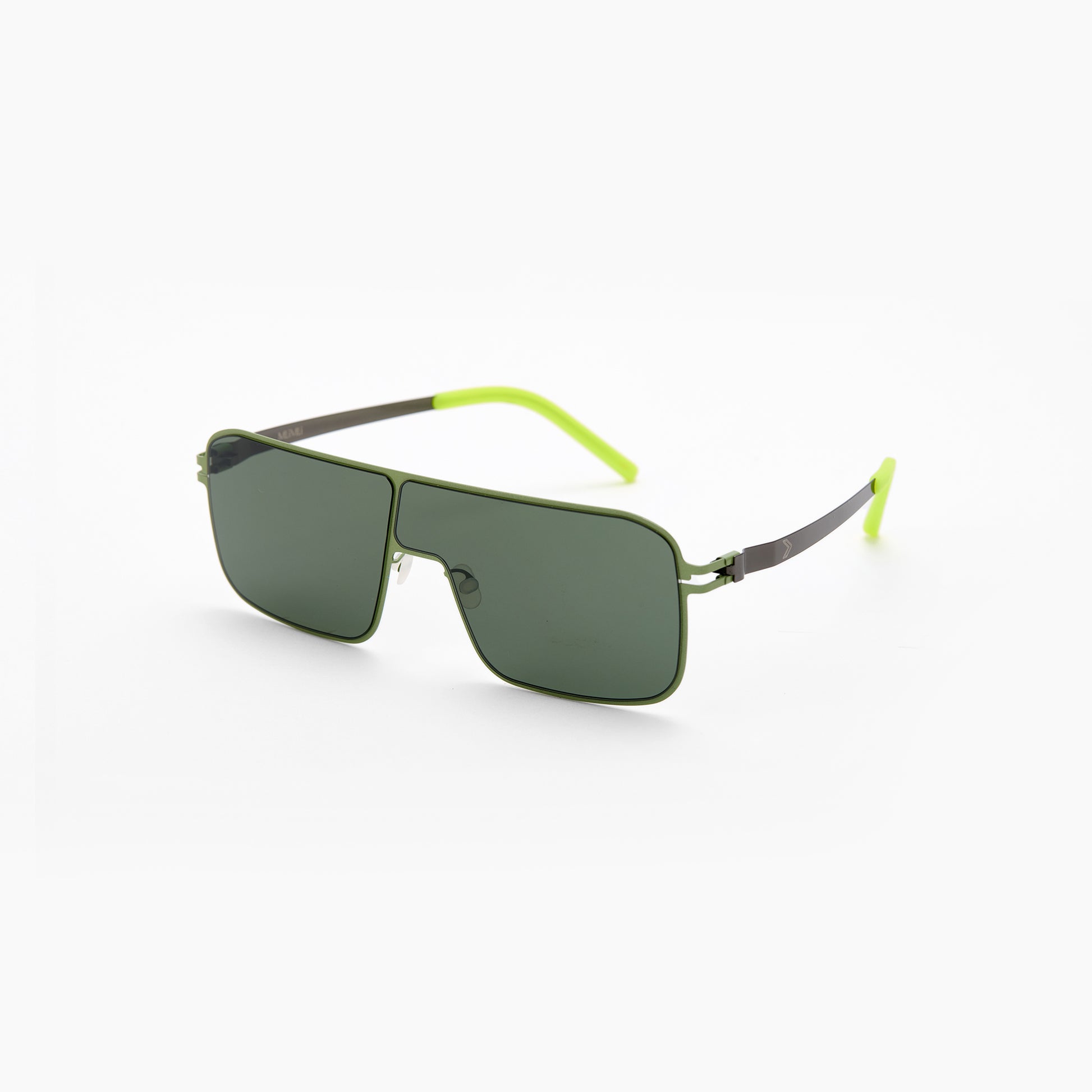 Green/Green