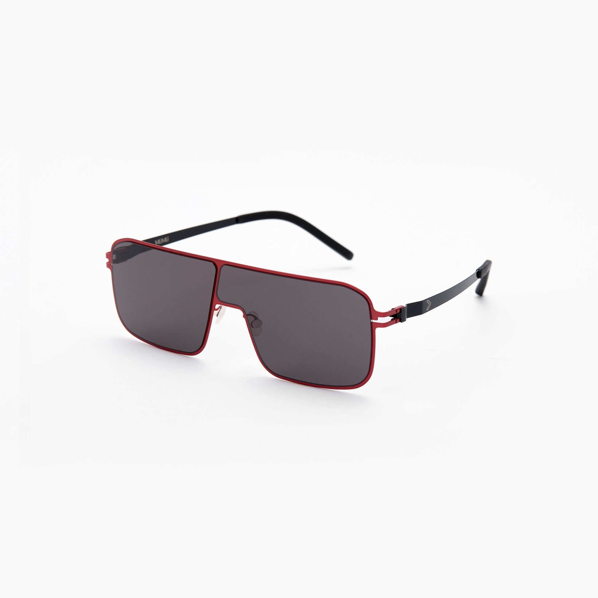 Red/Black