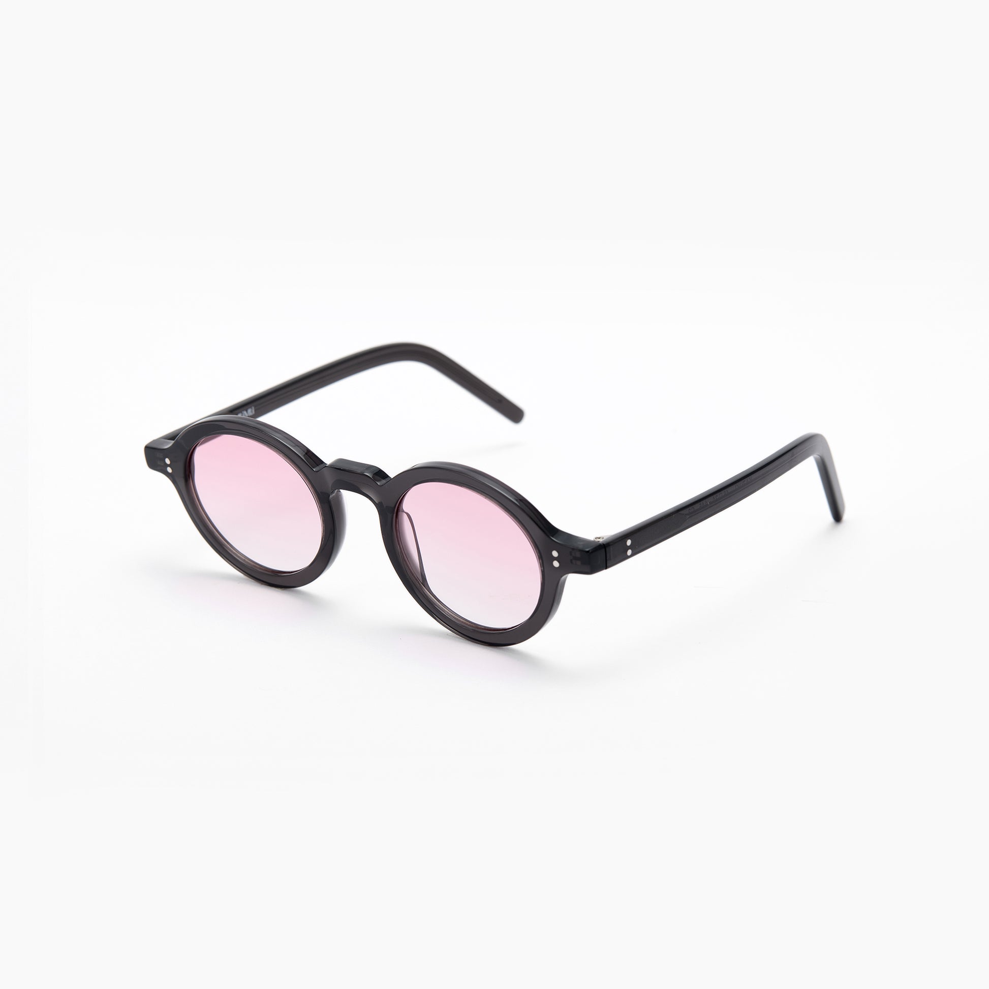 Black/Pink