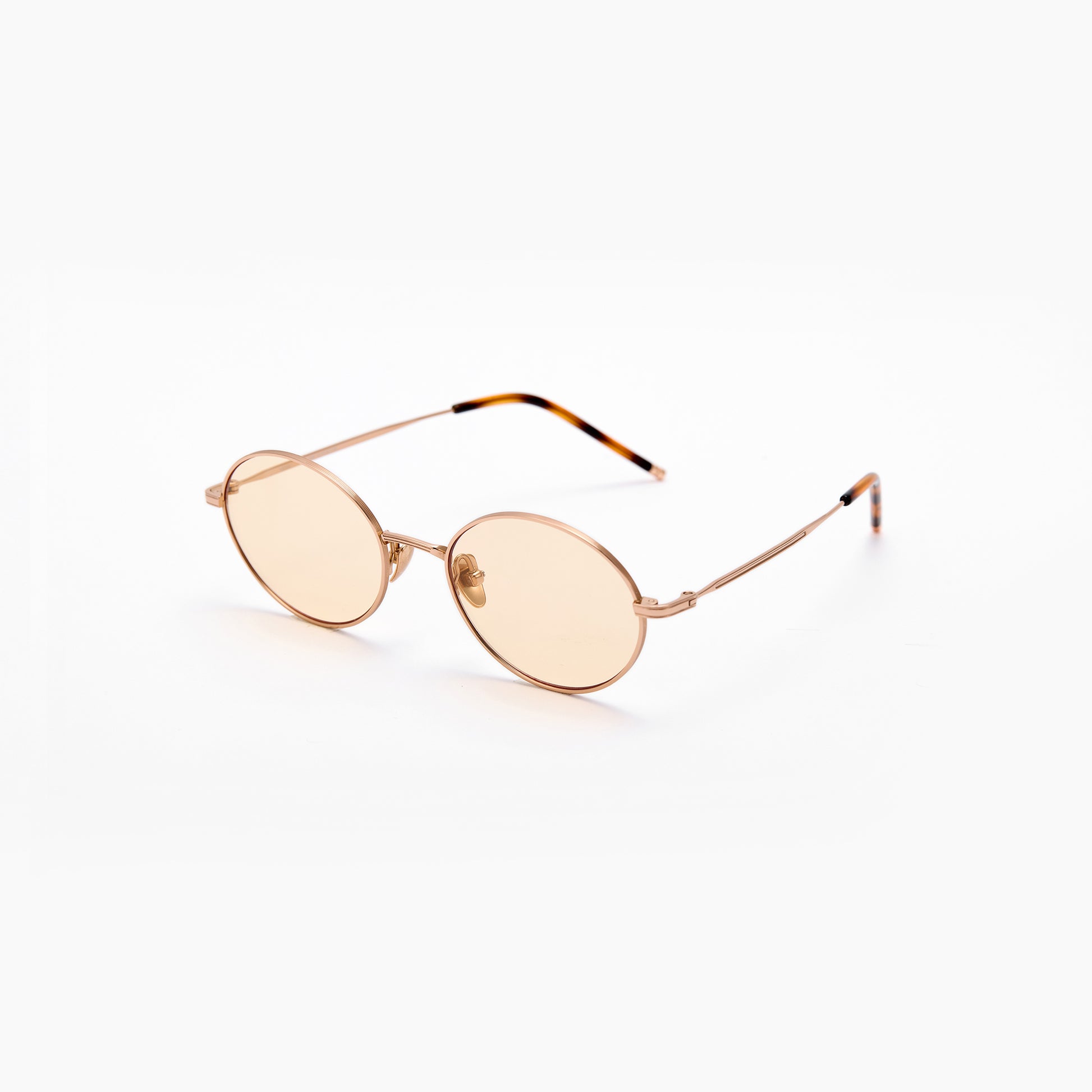Rose gold/Yellow