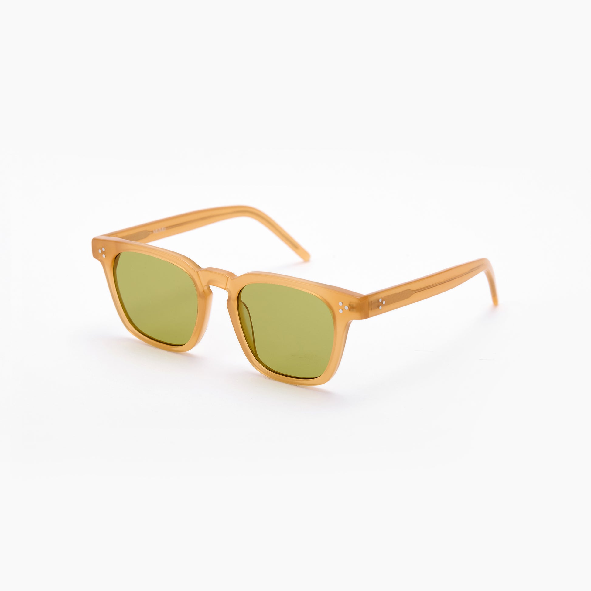Orange/Green
