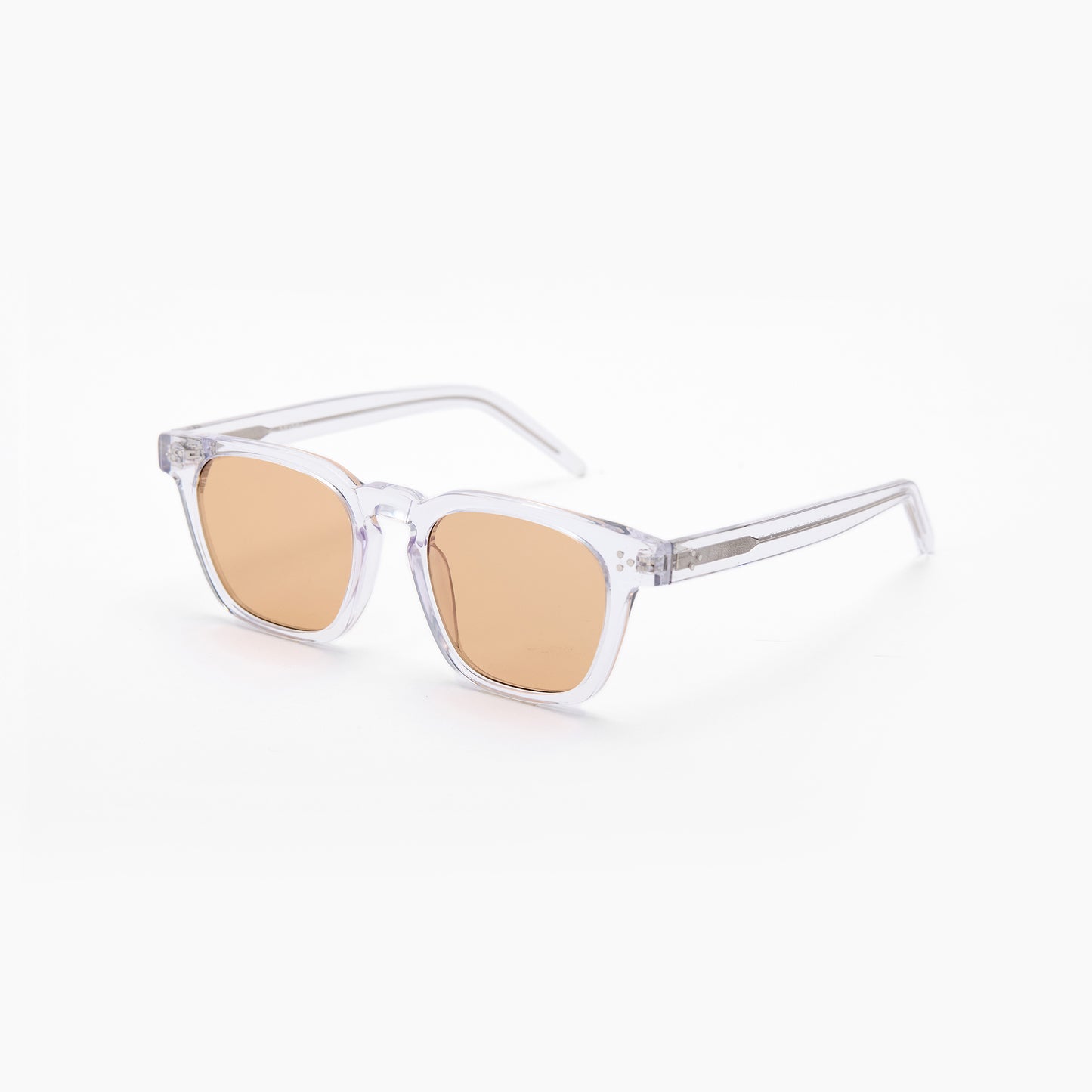 Clear/Brown