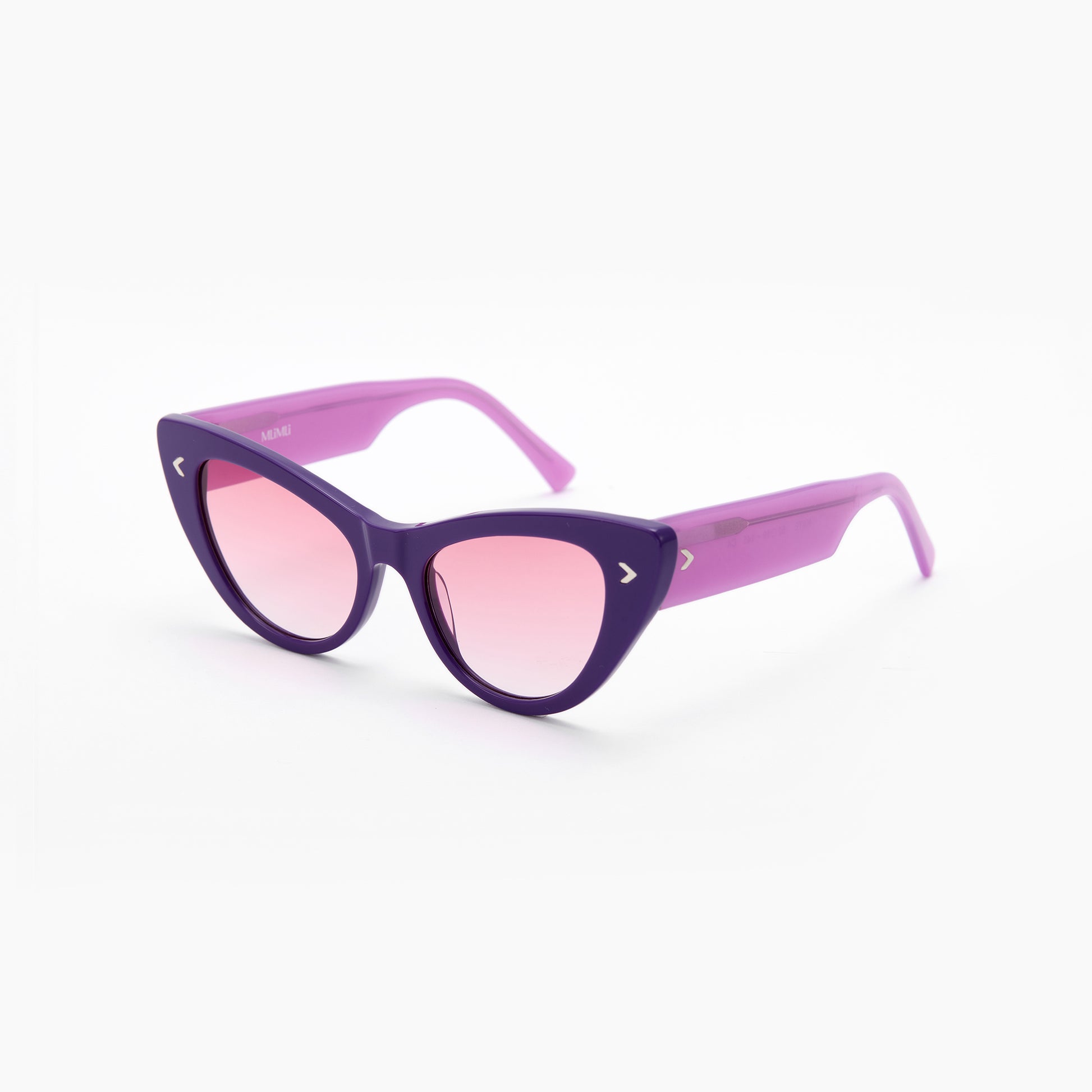 Purple/Black