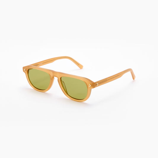 Orange/Green