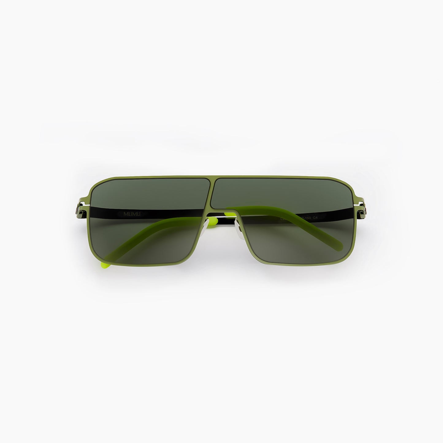 Green/Green