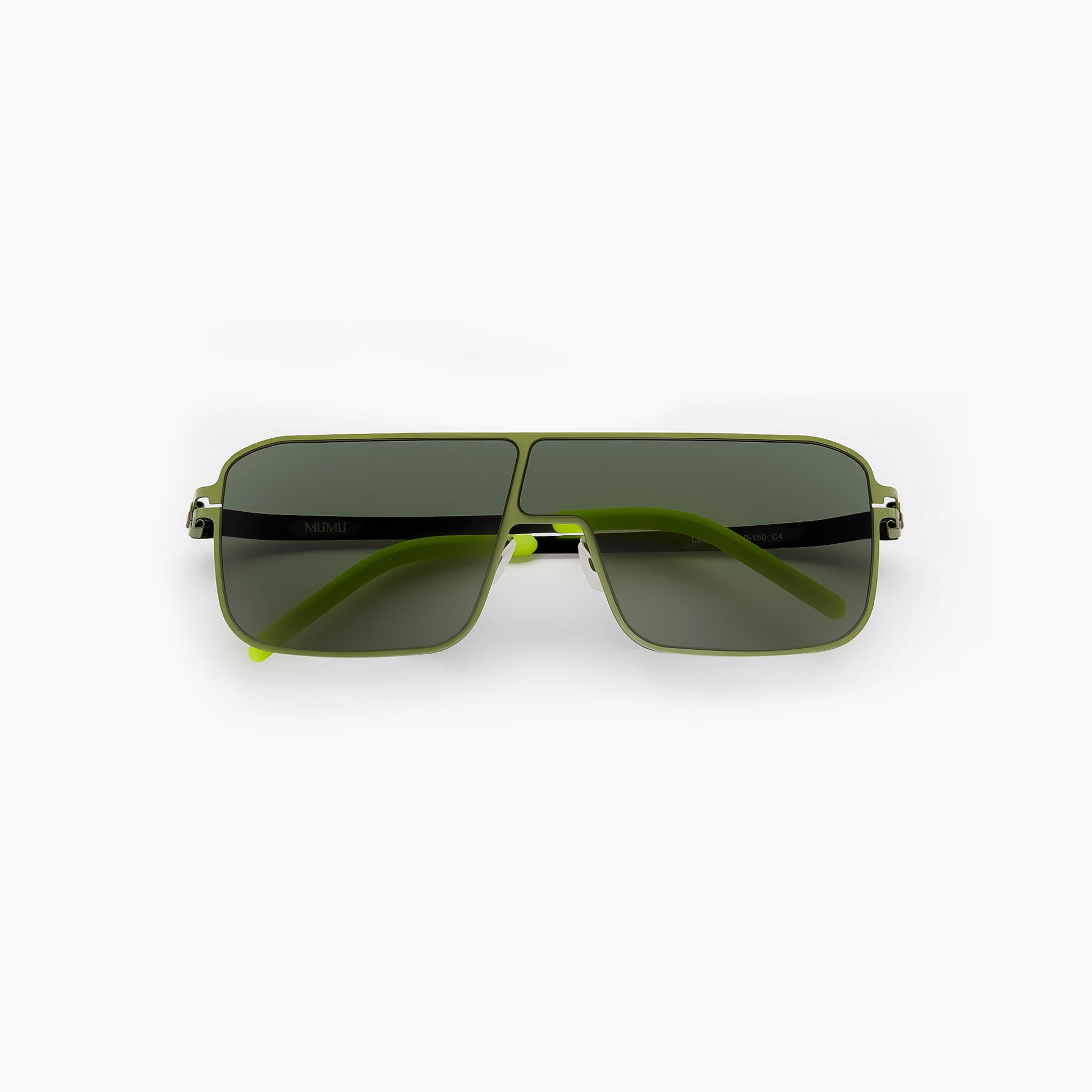 Green/Green