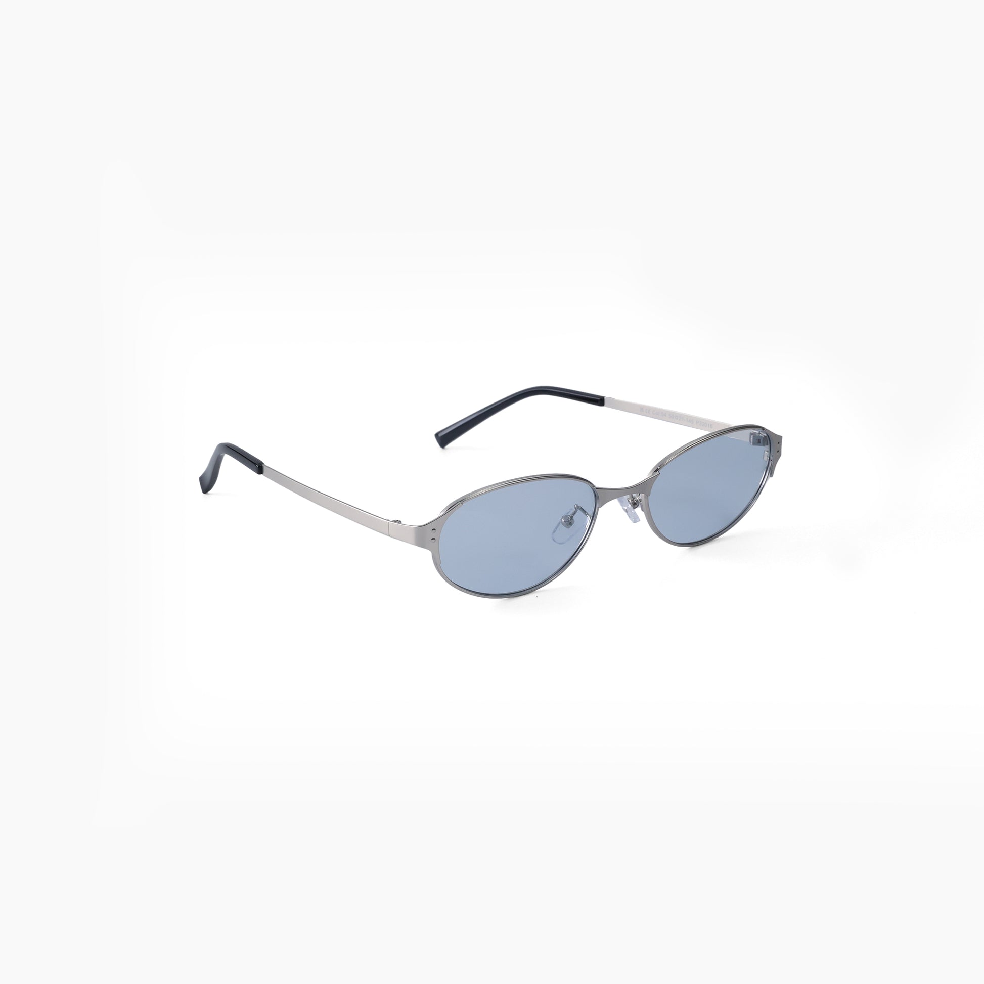 Silver_Light blue